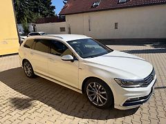 Volkswagen Passat Variant (2016) - fotografie inzerátu