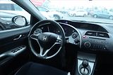Honda Civic (2007) 1.4 i-DSI, po STK, CZ doklady - náhled 7
