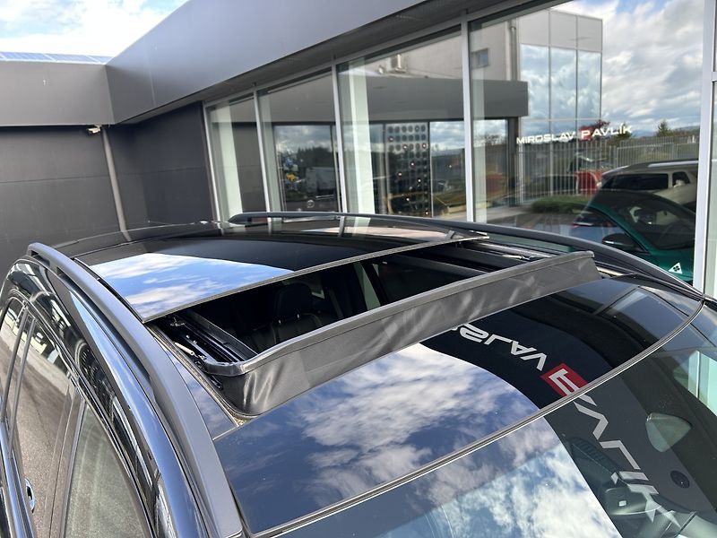 Mercedes-Benz GLS 450d 4MATIC AMG AIRMATIC ZÁRUK - fotka 11 z 39
