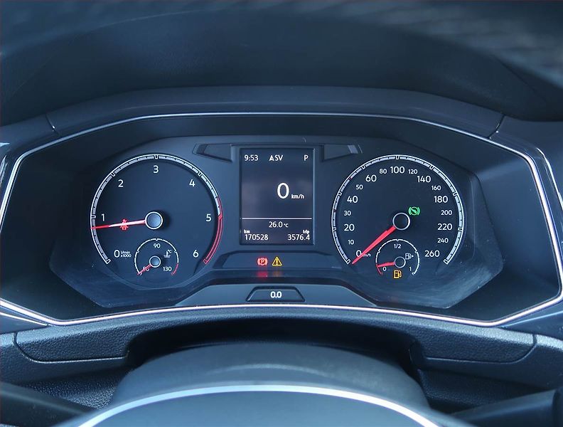 Volkswagen T-Roc (2018) 2.0 TDI 4Motion, 4X4, Automat - fotka 11 z 18