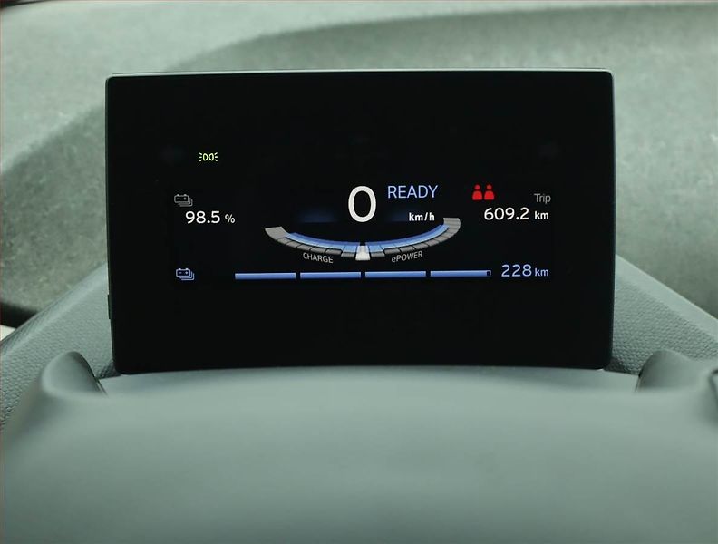 BMW i3 (2021) 120Ah BEV, SoH 92% - fotka 10 z 18