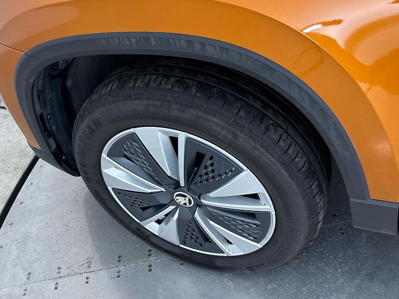 Škoda Karoq Style - fotka 26 z 28