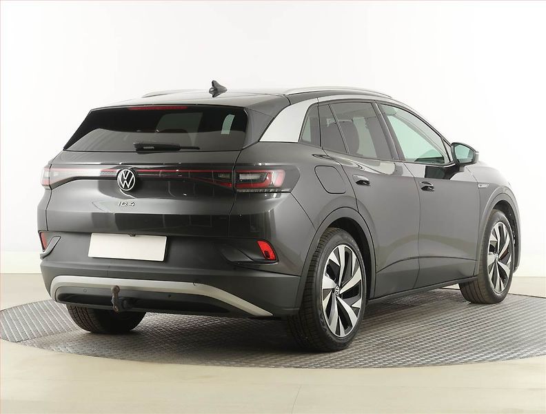 Volkswagen ID.4 (2021) Pro Perf. (82 kWh), SoH 89% - fotka 5 z 28