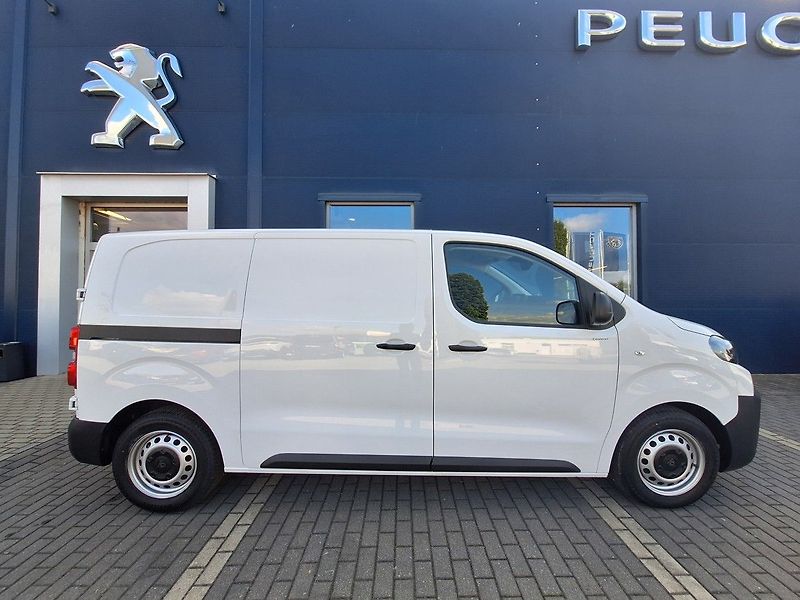 Peugeot Expert (2026) Furgon L2 2.2 BHDi 150  M6 - fotka 6 z 14