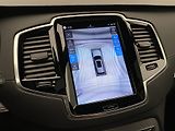Volvo XC90 B5 AWD BRIGHT PLUS AUT 7míst - náhled 63