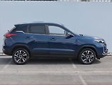 BAIC BJ30 (2025) 1.5T, Serv.kniha, Kůže, Navi - náhled 6
