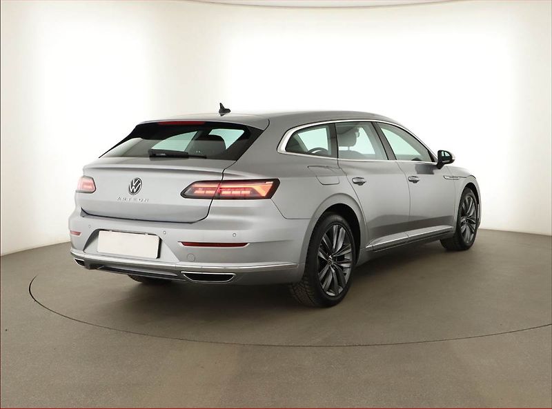 Volkswagen Arteon (2022) 2.0 TDI - fotka 5 z 18