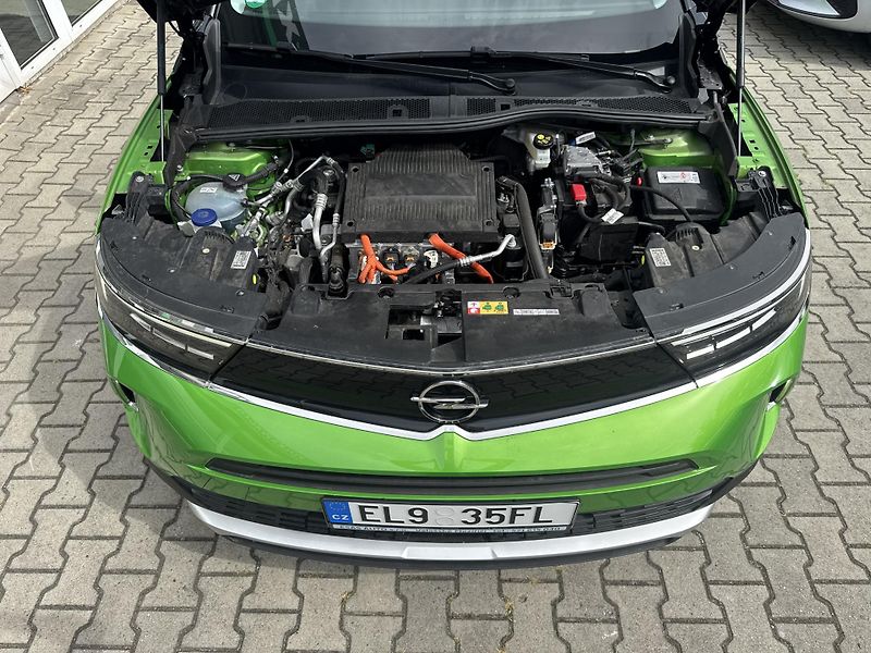 Opel Mokka - fotka 10 z 24