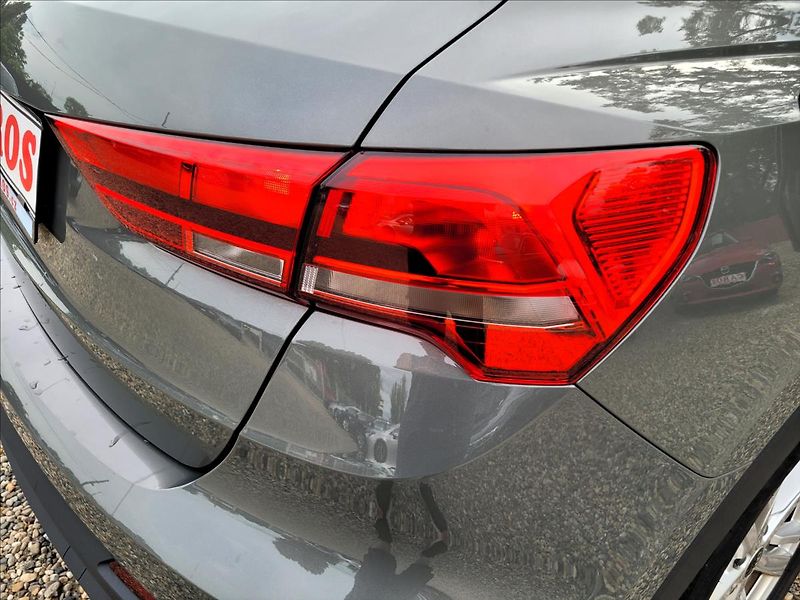 Audi Q3 1,5 TFSI,S-tronic,TFT,kůže - fotka 46 z 50
