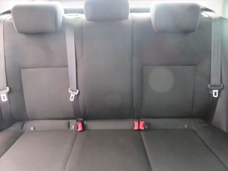 Škoda Rapid (2013) 1.2 TSI, Tempomat - fotka 10 z 15
