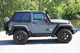 Jeep Wrangler 2.8 CRD/10th-Anniversary/CZ - náhled 8