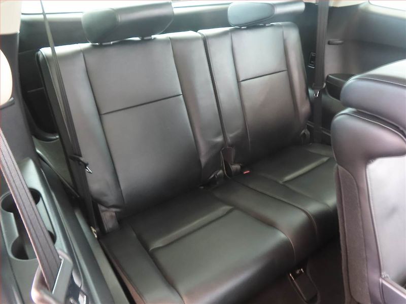 Mazda CX-9 (2015) 3.7 i, 4X4, Automat, 7 míst - fotka 15 z 16