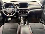 Hyundai Tucson 1,6 T-GDI N LINE STYLE PREMIUM - náhled 7