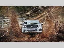 MG Extender