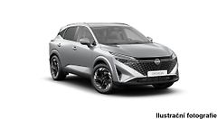 Nissan Qashqai (2025) 1.3 Dig-T - M6 140PS - fotografie inzerátu