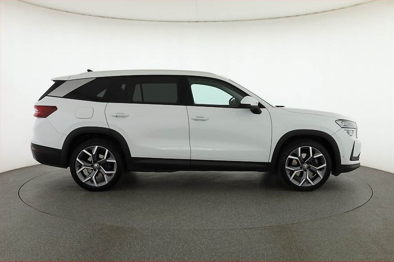 Škoda Kodiaq (2024) 2.0 TDI - fotka 6 z 21
