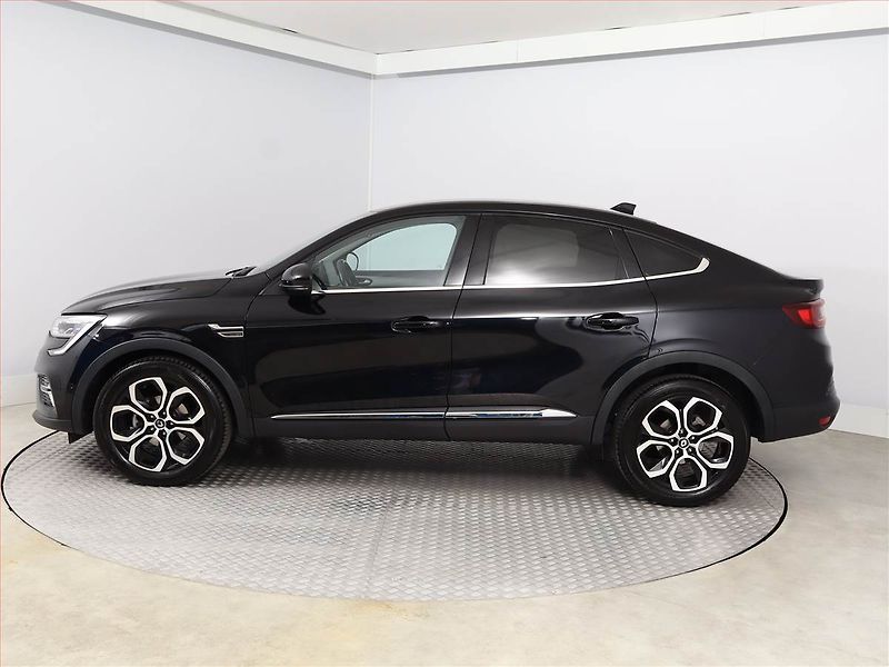 Renault Arkana (2022) Intens 1.3 TCe - fotka 3 z 16