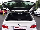 BMW Řada 5 3,0 525d xDrive Touring - náhled 12