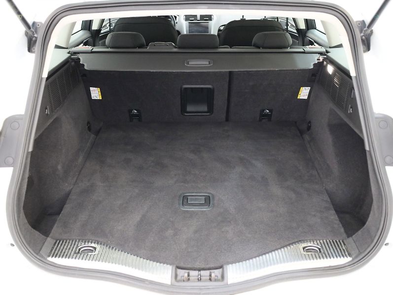 Ford Mondeo (2019) 110kW, AT8, navi, winter paket - fotka 10 z 20