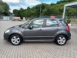 Suzuki SX4 1,6 REZERVACE - náhled 12
