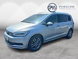 Volkswagen Touran 1.5TSi People DSG - náhled 1
