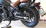 Honda Rebel 500 (2024) CMX 500 Rebel - ZAZÁLOHOVÁNO - náhled 20