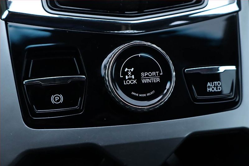 SsangYong Korando (2023) 1.5 T-GDI - fotka 22 z 23