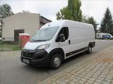 Opel Movano 2,2 CDTi 103Kw, L4H2, Kamera, - náhled 1