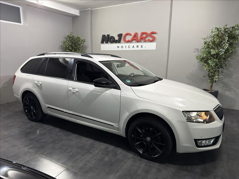 Škoda Octavia 1,4   TSI 103KW NOVÁ SPOJKA - fotka 31 z 33