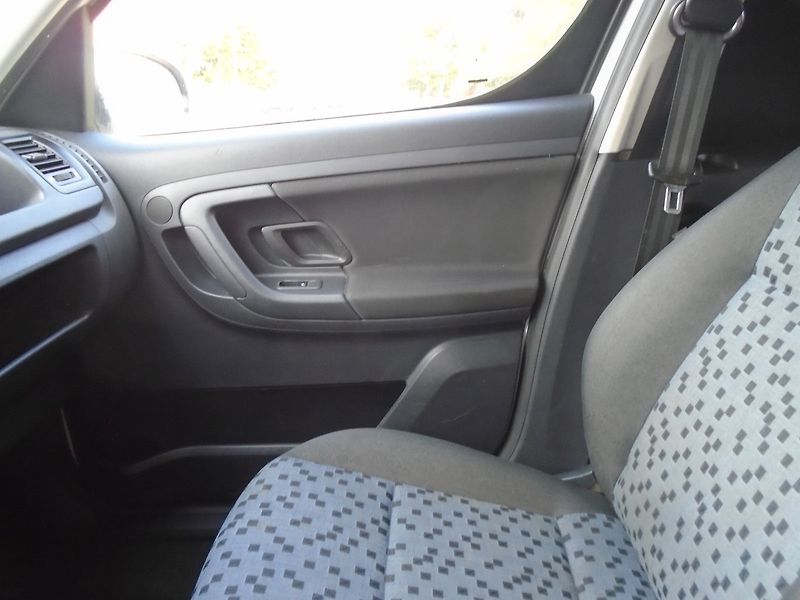 Škoda Praktik (2015) 1.6 TDi , Klima - fotka 23 z 24
