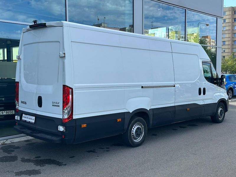 Iveco Daily 2.3 35S16,L4H3,automat,MAXI - fotka 5 z 14