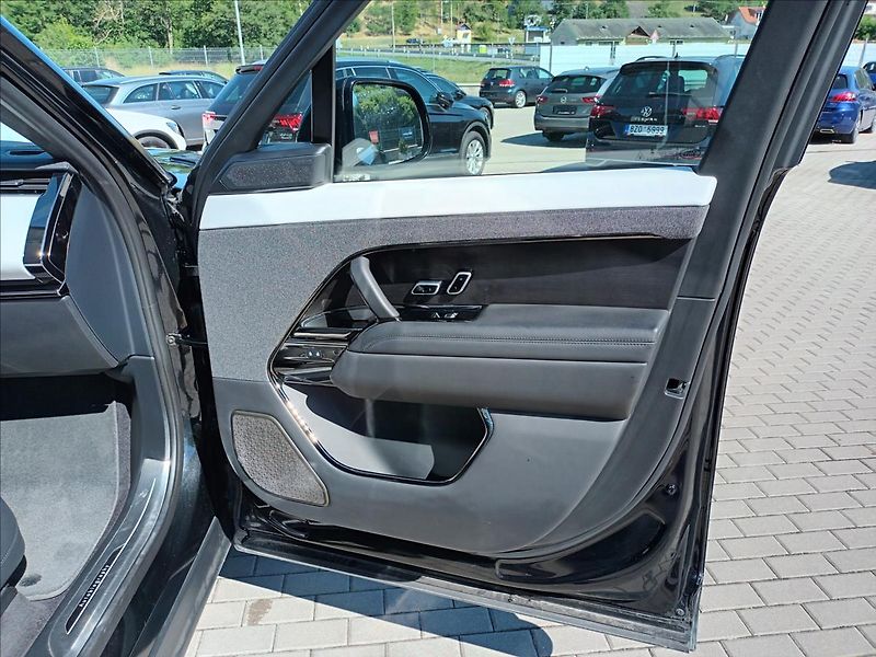 Land Rover Range Rover Sport 3,0 D350 AUTOBIOGRAPHY,ČR,1MAJ - fotka 23 z 38