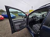 Volkswagen Touran (2013) 1.2 TSI 77KW - náhled 9