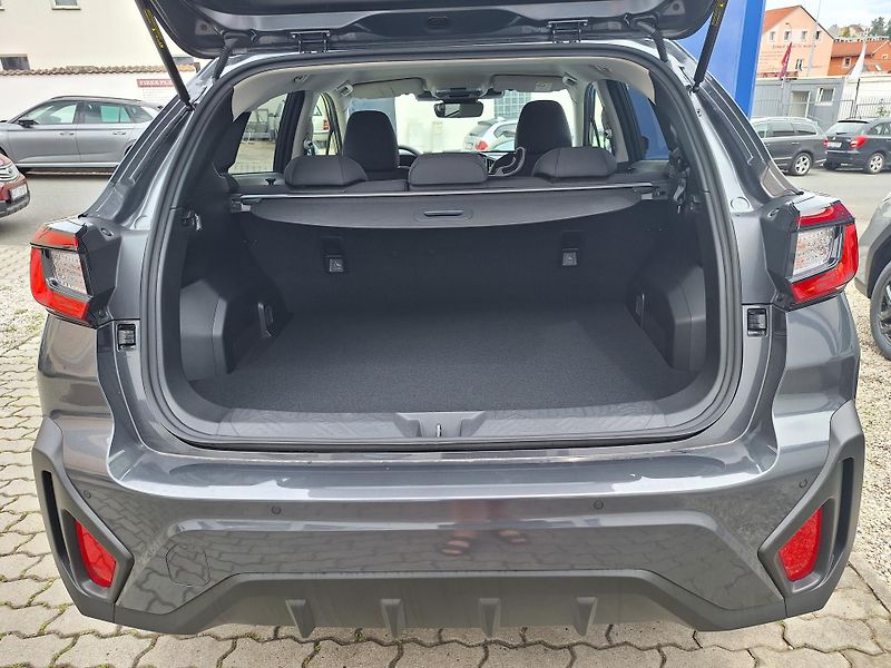 Subaru Crosstrek (2026) Comfort -137.000 Kč bonus - fotka 12 z 12