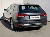 Audi A4 (2016) 1.4 TFSi, AC. tempo, park - náhled 6