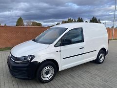 Volkswagen Caddy (2019) 1.2TSi,KLIMA, NAJ.125TIS.KM - fotografie inzerátu