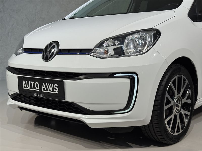 Volkswagen e-up! 61kW Style LED Kamera APP - fotka 6 z 45