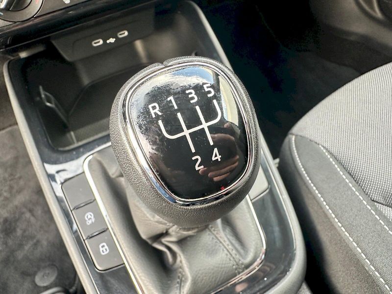 Škoda Fabia (2025) 1,0 MPI / 59 KW / Selection - fotka 24 z 27