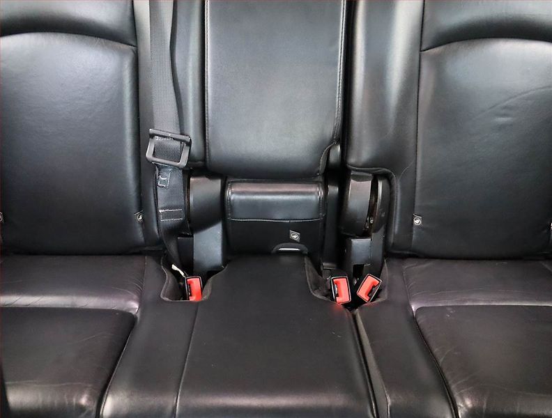 Fiat Freemont (2015) 2.0 MultiJet, 4X4, Automat - fotka 10 z 21