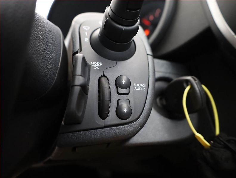 Renault Kangoo (2020) 1.5 dCi, ČR, DPH - fotka 11 z 14