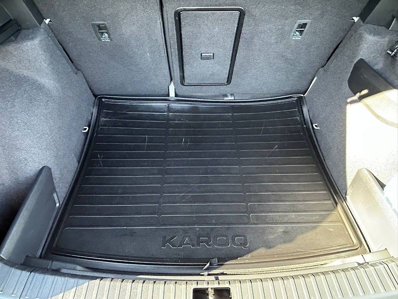 Škoda Karoq (2023) 1.5 TSI 110kW LED manuál - fotka 29 z 35