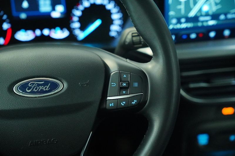 Ford Focus - fotka 17 z 29