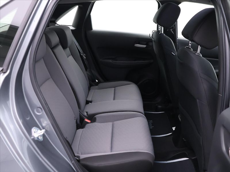 Honda Jazz 1,5 e:HEV 72kW Elegance CVT - fotka 14 z 33