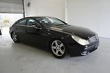 Mercedes-Benz CLS (2005) CLS350 3,5I AUTOMAT - náhled 2