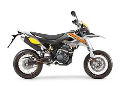 Ostatní (2025) DSR SM 125 - fotografie inzerátu