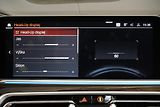 BMW X7 Xdrive40d,1MAJ,ČR,DPH,Tažné - náhled 38