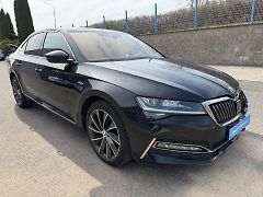 Škoda Superb 2,0TDi 147kW L&K 4x4  - fotografie inzerátu