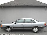 Audi 100 2,3 E C3 100Kw Velmi zachovalá - náhled 1