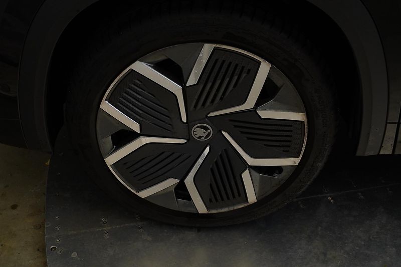 Škoda Kodiaq - fotka 10 z 30