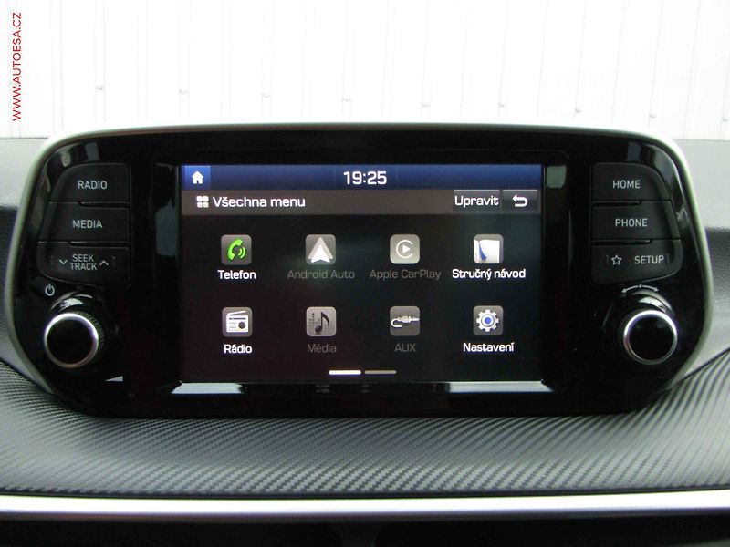 Hyundai Tucson (2020) 1.6 CRDi, ČR, Adventure - fotka 18 z 20